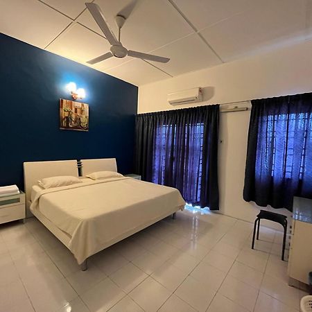 Ipoh Station 18 Villa Eksteriør bilde