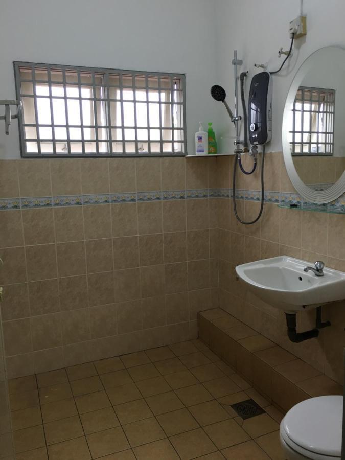 Ipoh Station 18 Villa Eksteriør bilde