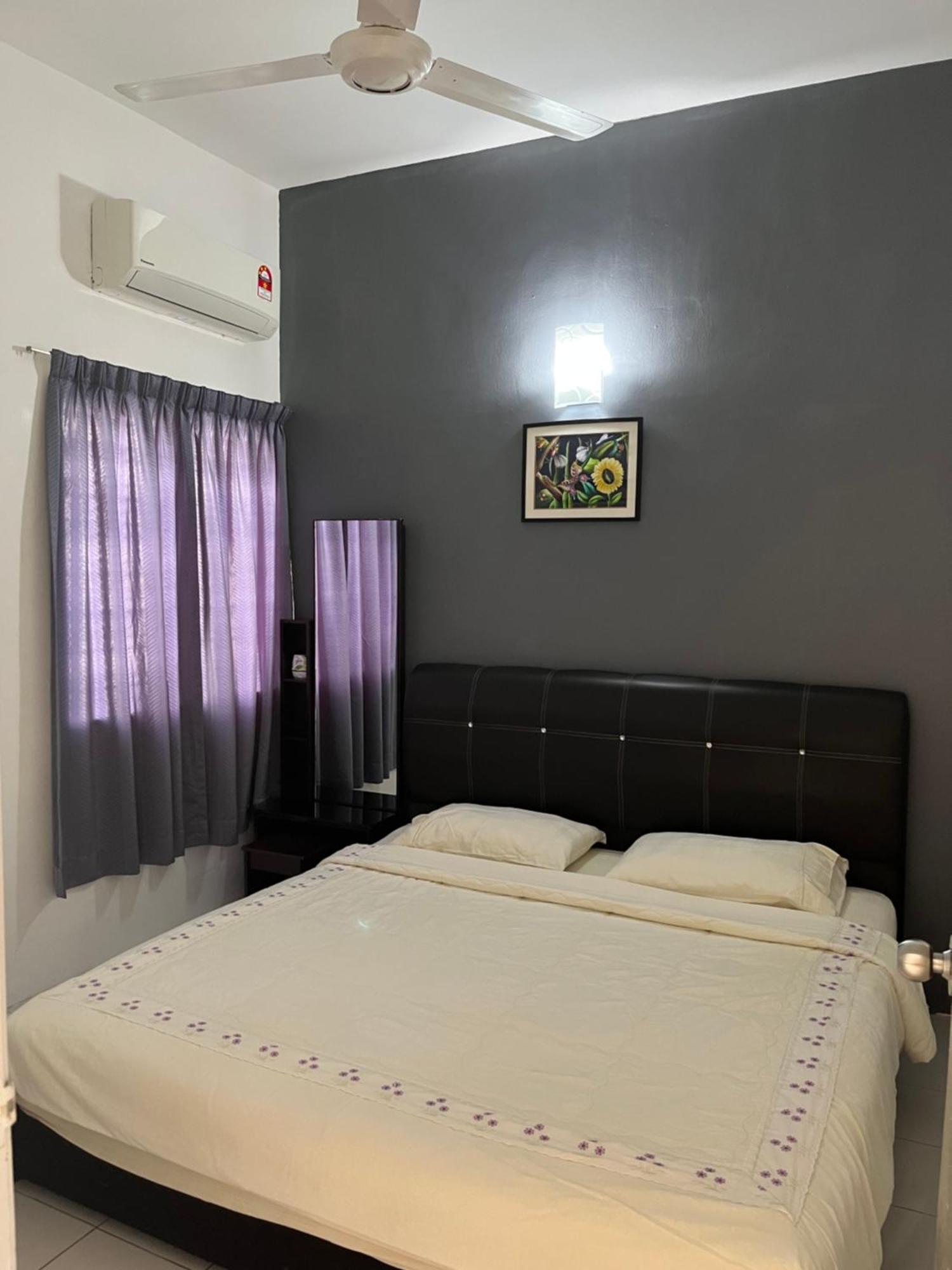 Ipoh Station 18 Villa Eksteriør bilde